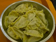 -清真·玛丽亚新疆菜主题餐厅(浙江中路店)