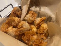 -春家·非遗手工小吃(徐汇万科广场店)