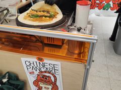 -虎伢Fuuya!咖啡煎饼(陆家嘴波特营店)