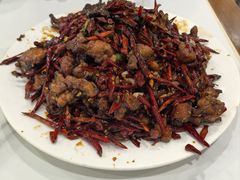 -田记餐馆(富国街店)