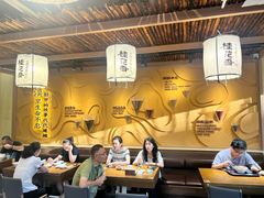 -桂花香手工面(鼓楼店)