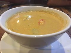 -BAI BUA RESTAURANT