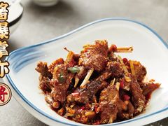 -先记烧鹅王·本地粤菜(福永店)