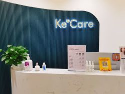 -KeCare科颜精准护肤