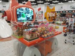 -kidsland(颐堤港店)