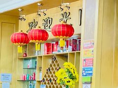 -南磨房食府(燕莎奥特莱斯购物中心店)