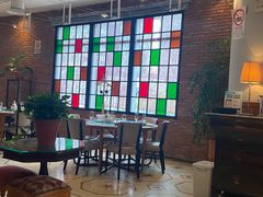 -漢舍中国菜馆(889广场店)