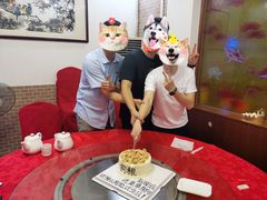 -Rosy洛绮·蛋糕咖啡店