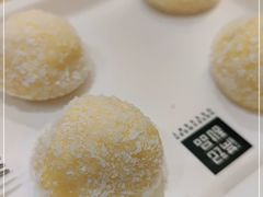 -满记甜品(苏州中心店)