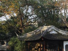 -秋霞圃