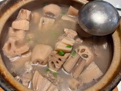-至潮餐厅精致粤菜·活鲈鱼·走地鸡(珠江新城店)