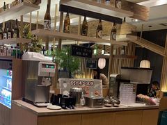 -温野菜涮涮锅(大悦城店)