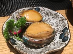 -虹料理·日料放题(悠方店)