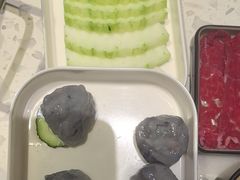 -小城牛事·鲜牛肉火锅(万达店)