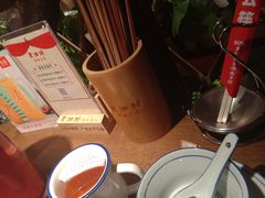 -老湘村·湖南土菜(天河维多利店)