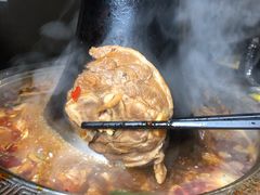 -夏记烤官达人·徐州鲜羊肉串(江宁店)