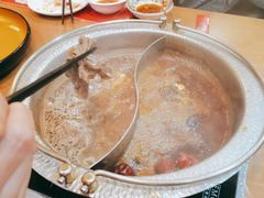-牛New寿喜烧(青浦店)