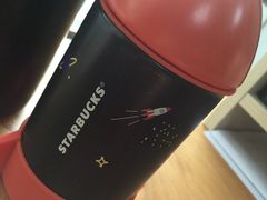 -星巴克(南京狮子桥店)