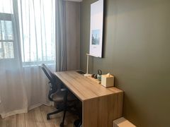 -长沙晚报大道亚朵酒店