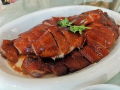 -椿记烧鹅(叠彩店)