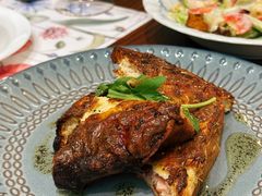 -花十悦·鲜花咖啡餐厅(振业城一期店)