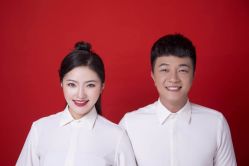 点击看大图 -维纳斯婚纱摄影(鞍山店)