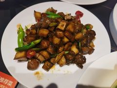 -有璟阁港式餐厅(金融街购物中心店)