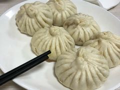 -津门如意包子铺(宾西路店)