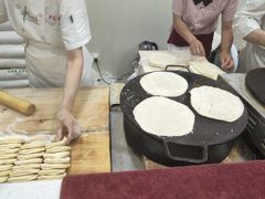 -姥家春饼店(漳州二路店)