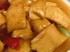 -闫府私房菜·老字号(恒隆店)