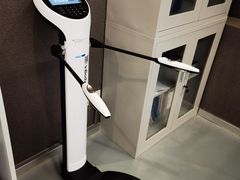 -OXYGYM 奥美氧舱运动中心(领展购物广场·中关村店)