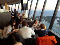 -360 The Restaurant at the CN Tower
