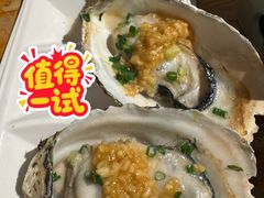 -木屋烧烤(坂田天安云谷店)