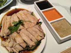 -芽笼芽笼新加坡餐厅(环球港店)