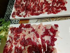-三毛牛肉店(福强店)