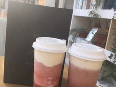 -喜茶(北京三里屯太古里店)
