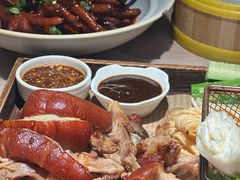 -有位虾匠·胶东土菜小馆(市北店)