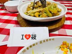 -西贝莜面村(近铁城市广场店)