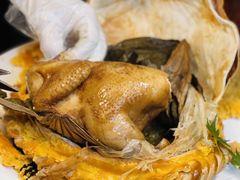 -富淳饭店(世纪公园店)