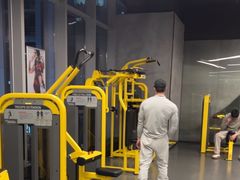 -锐动健身游泳(博地中心店)