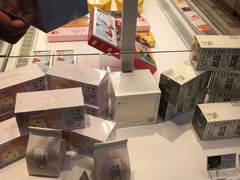 -好利来(西铁营万达广场店)