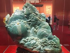 -北京工艺美术博物馆