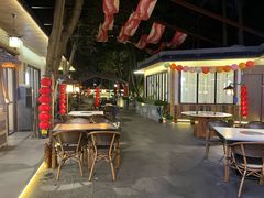 -老渔家鲜鱼轩(南浦横街店)