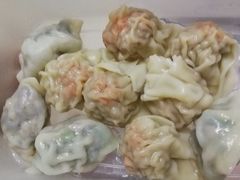 -袁亮宏饺子云吞(侯家桥菜场店)