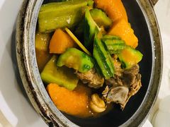 -顺德人家食府(黄金广场店)