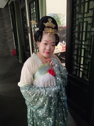 点击看大图 -盘子女人坊古装写真摄影(天津总店)