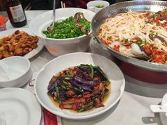 -郭林家常菜(狼垡店)