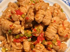 -老淮滨-蚌埠非遗小吃(淮河路店)