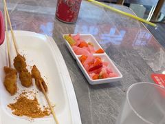 -老佛爷正宗铜炉蛙锅(五道口店)