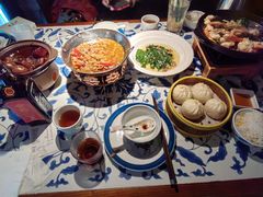 -東大方(武康千秋广场店)